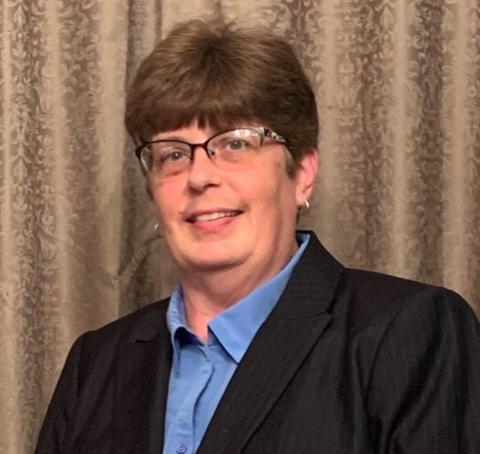 SEDA-COG welcomes new staff member